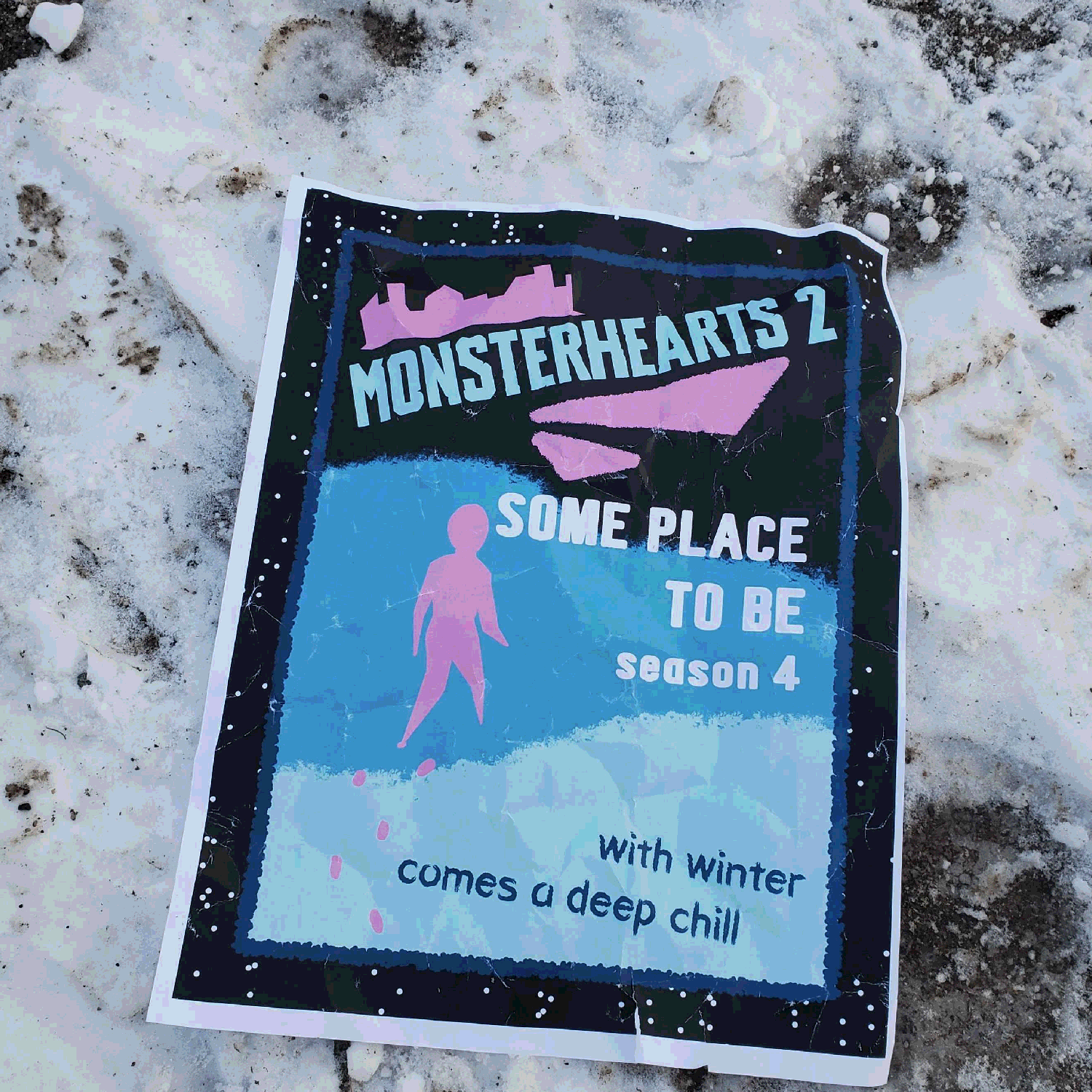 Season 4 Album Art