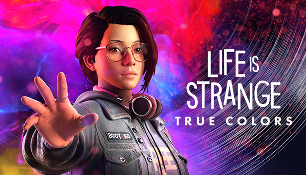 the video game Life is Strange: True Colors